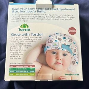 Tortle Beanie